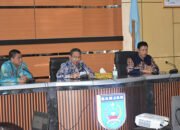 Sosialisasi Elektronik Surat Pemberitahuan Objek Pajak