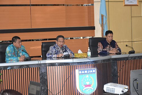 Hal 16 2 Klm Martapura Sosialisasi Espop