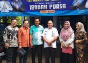 Pelajari UMKM, DPRD Kapuas Sambangi DKUMPP Banjar