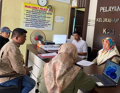 Hal 16 4 KLm Martapura Enumerator Proklim