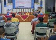 Tingkatkan Wawasan Pariwisata, Pokdarwis Dilatih