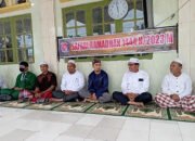 Indocement Berbagi di Ramadhan Dengan Masyarakat Desa Mitra