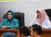 Percepatan Penurunan Stunting di Kotabaru