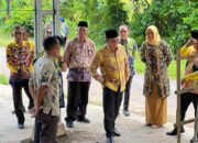 Permudah Masyarakat Kotabaru Sejumlah Pasar Desa Akan Dibangun