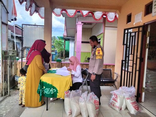 Hal 2 Barabai 4 klm 10