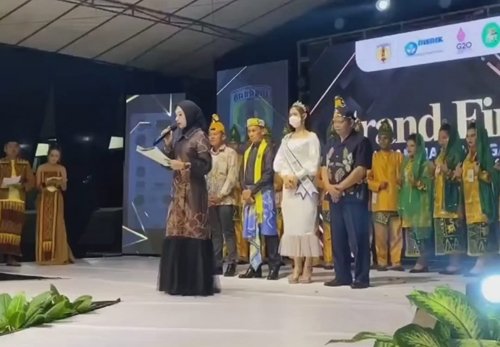 Hal 2 Barabai 4 klm 11