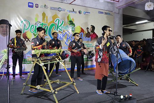 Hal 2 Barabai 4 klm 3