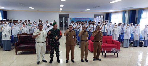 Hal 2 Barabai 4 klm 4