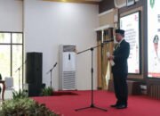Bupati Tabalong: Pejabat Dipromosikan, Harus Bekerja Luar Biasa