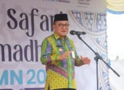 Jelang Idul Fitri, BUMN Gelar Pasar Murah