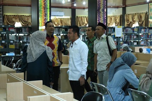 Hal 9 3 Klm Perpustakaan