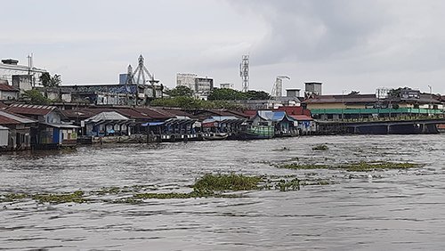 Hal 9 3 Klm Sungai Kotor