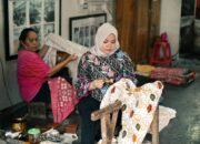 Program Kewirausahaan Telkom Optimalkan Peluang UMKM di Berbagai Industri 25 Program Kewirausahaan Telkom Optimalkan Peluang UMKM di Berbagai Industri