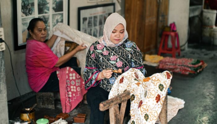 Program Kewirausahaan Telkom Optimalkan Peluang UMKM di Berbagai Industri