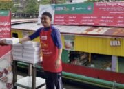 Alfamart Gelar Warteg Gratis untuk Duafa 22 Alfamart Gelar Warteg Gratis untuk Duafa