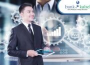 Bank Kalsel Optimis Capai Modal Inti Minimum Sesuai Ketentuan Regulator