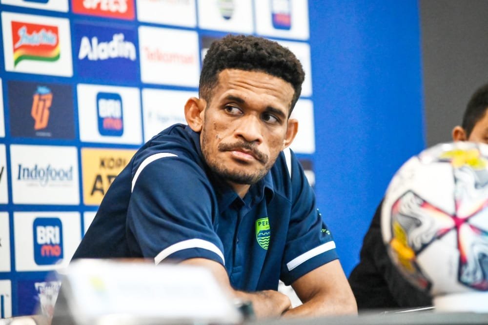 Pemain Timnas Kambuaya Starting Eleven Saat Persib Melawan Persis Solo 1 IMG 20230404 WA0030