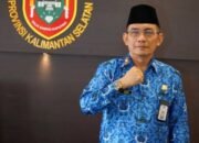 Ini Besaran THR ASN dan PPPK Pemprov Kalsel, Cair Paling Lambat H-5 Lebaran 32 Ini Besaran THR ASN dan PPPK Pemprov Kalsel, Cair Paling Lambat H-5 Lebaran