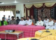 Mencari Solusi Pencegahan Banjir di Banua Lima 30 Mencari Solusi Pencegahan Banjir di Banua Lima