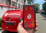 Telkom Segera Integrasikan IndiHome ke Telkomsel 8 Telkom Segera Integrasikan IndiHome ke Telkomsel
