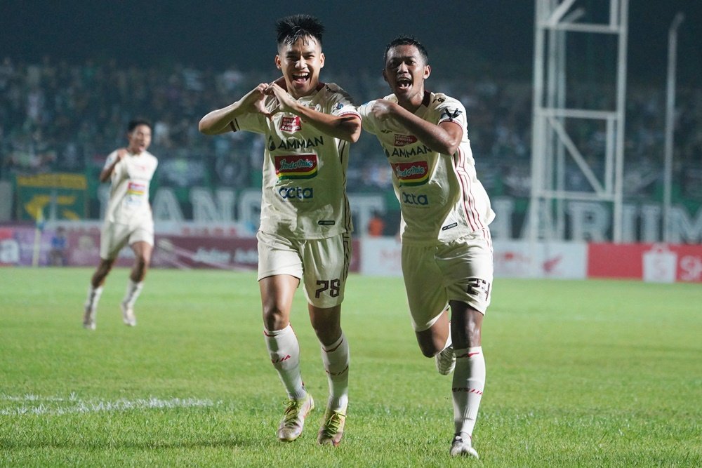 Kemenangan Perdana Persija Atas Persebaya Sejak Lima Tahun Lalu 1 IMG 20230407 WA0024