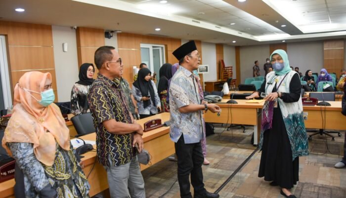 Pansus IV Fokus Hasilkan Rekomendasi Konstruktif