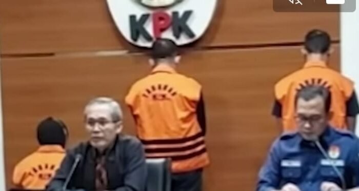 Inilah 28 Nama Terjaring OTT KPK Kasus Dugaan Korupsi Bupati Meranti
