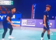 Sering Error, Bagas/Fikri Gagal Raih Juara Orleans Masters 2023 8 Sering Error, Bagas/Fikri Gagal Raih Juara Orleans Masters 2023