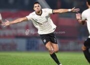 Pato Pimpin Top Skor Liga 1, Cetak Dua Gol Saat Borneo FC Hajar RANS 4-2 19 Pato Pimpin Top Skor Liga 1, Cetak Dua Gol Saat Borneo FC Hajar RANS 4-2