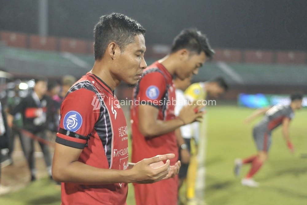 Arema FC Versus Persebaya, Penentuan Siapa Terbaik di Jatim 1 IMG 20230410 WA0040