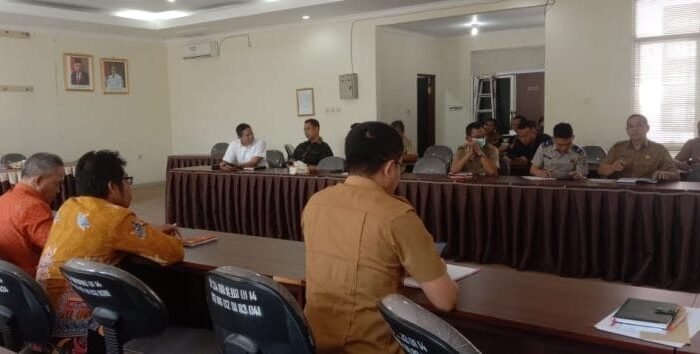 Rapat Mediasi Tuntutan Plasma Bangkuang ‘Batal’, Ini Penyebabnya