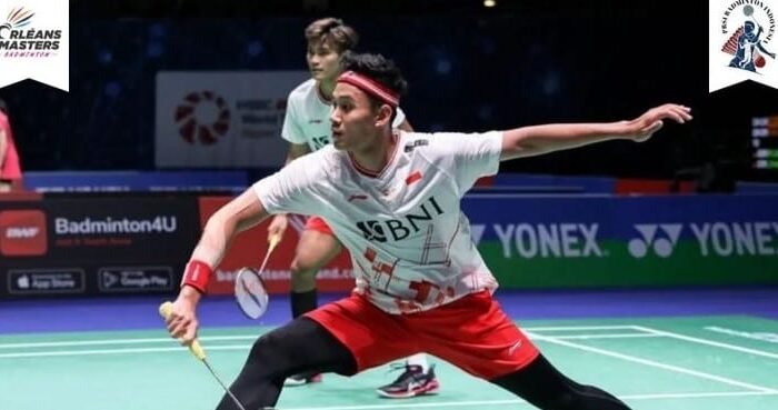 Inilah Pebulutangkis Indonesia yang Berlaga di SEA Games 2023 di Kamboja