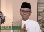 Penyebar Video 'Harta Mahfud Md Disita KPK' Minta Maaf, Mahfud Malah Setuju Pakai Restorative Justice 12 Penyebar Video ‘Harta Mahfud Md Disita KPK’ Minta Maaf, Mahfud Malah Setuju Pakai Restorative Justice