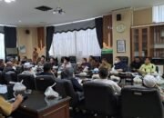 Banjarbaru Konsultasikan RTRWK 9 Banjarbaru Konsultasikan RTRWK