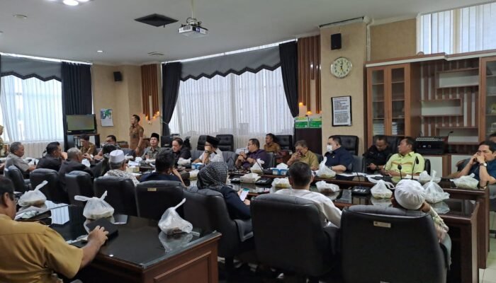 Banjarbaru Konsultasikan RTRWK