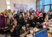 FJPI Kalsel Iftar Solidaritas Pekerja Media 11 FJPI Kalsel Iftar Solidaritas Pekerja Media