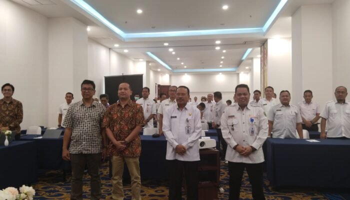 Minim Peminat, Pemerintah Sederhanakan Syarat Pengajuan Program TORA