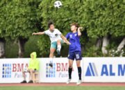 Timnas Wanita Indonesia Gagal ke Olimpiade 2024 Usai Ditaklukkan Taiwan 0-4 8 Timnas Wanita Indonesia Gagal ke Olimpiade 2024 Usai Ditaklukkan Taiwan 0-4