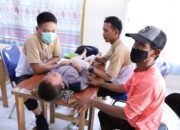 Sebanyak 48 Anak Ikuti Sunatan Massal 28 Sebanyak 48 Anak Ikuti Sunatan Massal