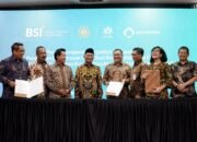 BSI, PP Muhammadiyah, BP Tapera, dan Perumnas Berkolaborasi, Maksimalkan Penyaluran KPR Syariah 12 BSI, PP Muhammadiyah, BP Tapera, dan Perumnas Berkolaborasi, Maksimalkan Penyaluran KPR Syariah