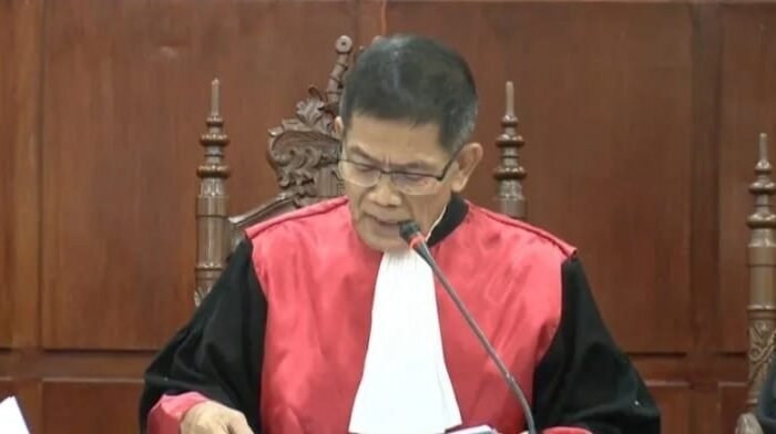 Banding Ditolak, Sambo Tetap Dihukum Mati