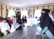 Baznas HSU Beri Santunan Kepada Guru Mengaji 27 Baznas HSU Beri Santunan Kepada Guru Mengaji