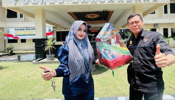 Parsel Ramadhan Jadi Incaran Sebelum Lebaran