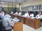 Pansus Dorong SKPD Maksimalkan Penggunaan Anggaran