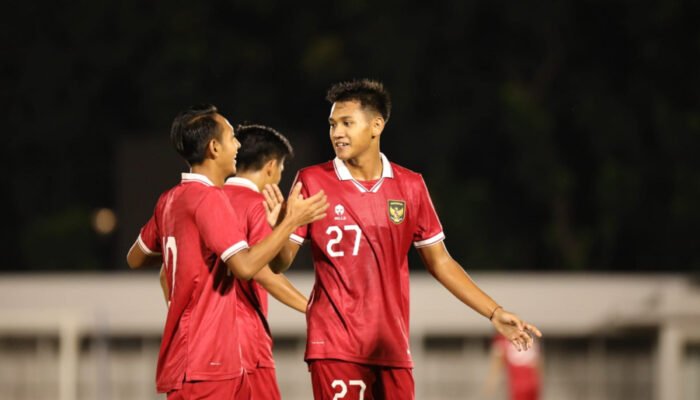 Indonesia U-22 Versus Lebanon, Saatnya Indra Sjafri Mematangkan Strategi