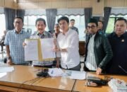 Komisi III Minta Perusahaan Segera Tangani Banjir 8 Komisi III Minta Perusahaan Segera Tangani Banjir
