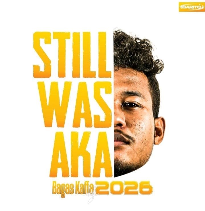 'Still Bagas Kaffa 2026', Perpanjang Kontrak di Barito Putera Tiga Tahun 1 IMG 20230414 WA0041