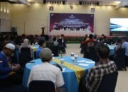 Banjar Tetap 5 Dapil dan Perebutkan 45 Kursi di Pemilu 2024