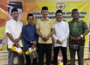 UPPD Batulicin Berikan Bingkisan Masyarakat Taat Pajak 23 UPPD Batulicin Berikan Bingkisan Masyarakat Taat Pajak
