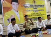 Dorong Target PAD, Paman Yani Komitmen Sebarluaskan Perda Pajak Daerah 8 Dorong Target PAD, Paman Yani Komitmen Sebarluaskan Perda Pajak Daerah
